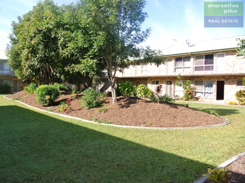 15/28 McKean Street, Caboolture, Qld 4510 Property Details