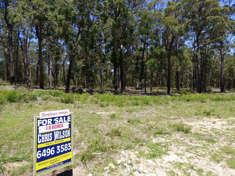 Lot C Gleeson Road Wonboyn Via Eden Nsw 2551 Lifestyle For Sale Realestate Com Au