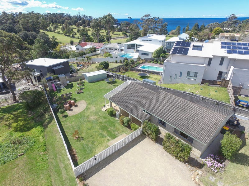 55 Seaview Street, Mollymook, NSW 2539 Property Details