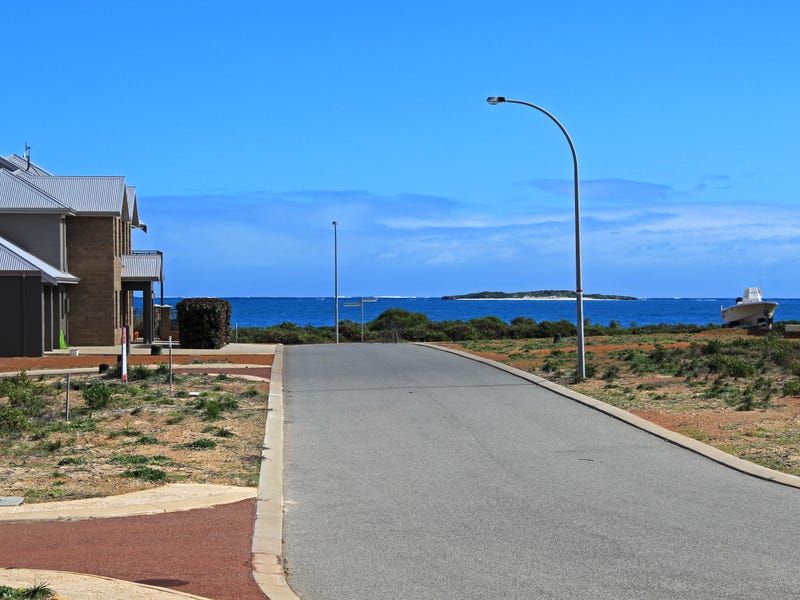 Lot 28, 1 Island Drive, Jurien Bay, WA 6516 Residential Land for Sale