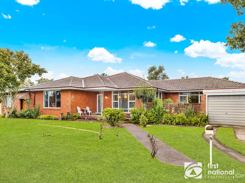 9 Bowman st, Richmond, NSW 2753 Property Details