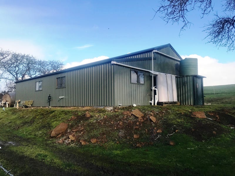 105 Inkpot Road, Vic 3304 Property Details