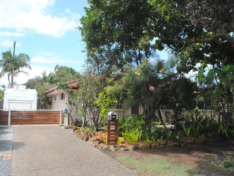 122 Cabarita Road, Bogangar, NSW 2488 Property Details