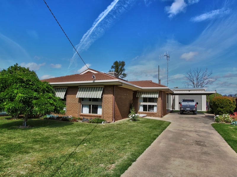 4 Manse Road, Cobram, Vic 3644 Property Details