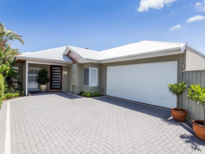 45a Grand Promenade, Bayswater, WA 6053 Property Details