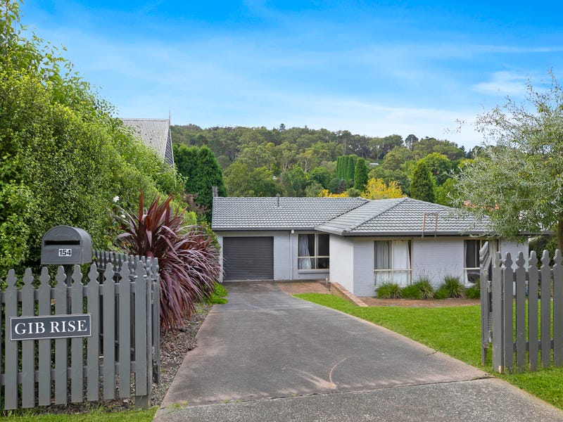 154 Merrigang Street, Bowral, NSW 2576 Property Details