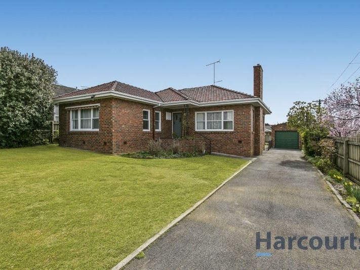 63 Clifford Street, Warragul, VIC 3820