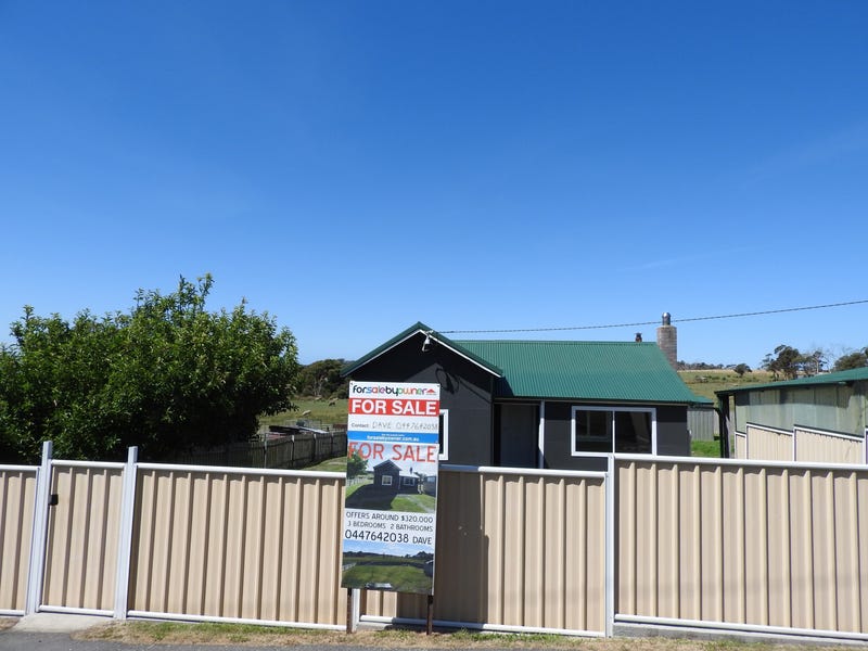 20 Chaffey Street, Gladstone, Tas 7264 House for Sale