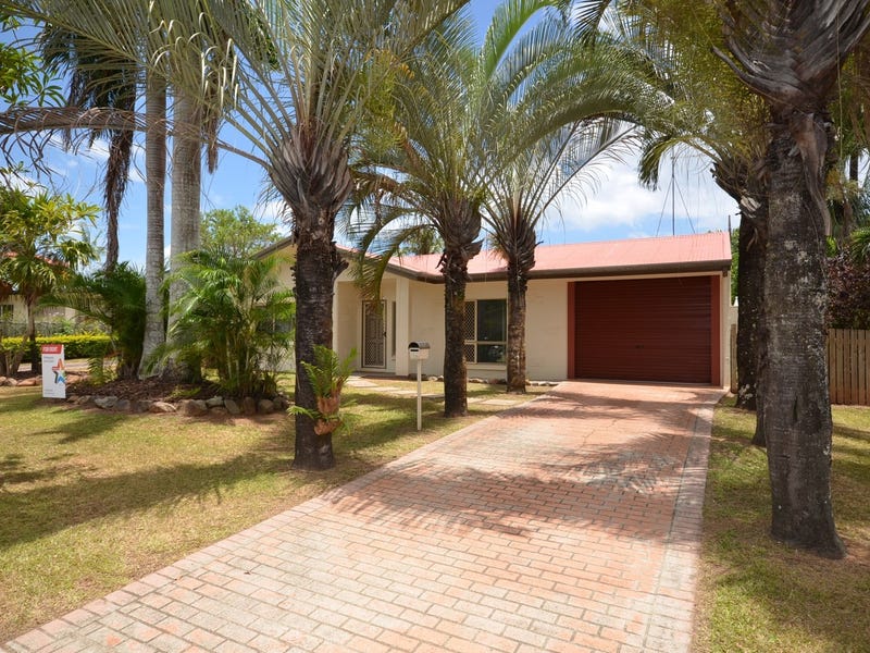 226 Robert Road, Bentley Park, QLD 4869