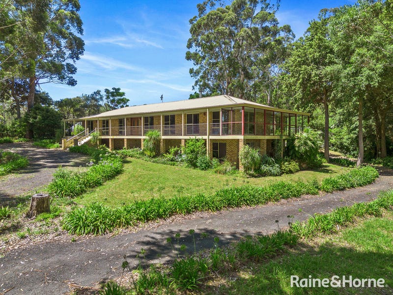 16 Woodgrove Drive, Ulladulla, NSW 2539 House for Sale realestate