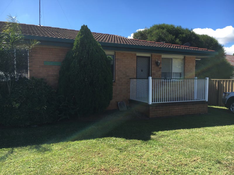 1/1A Hursley Road, Newtown, QLD 4350