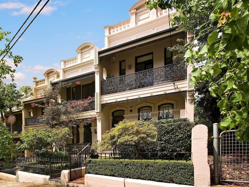 305 Glenmore Road, Paddington, NSW 2021
