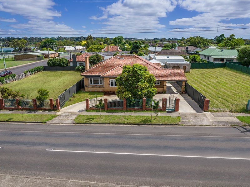 55 Ballarat Road, Hamilton, Vic 3300 - House For Sale - Realestate.com.au