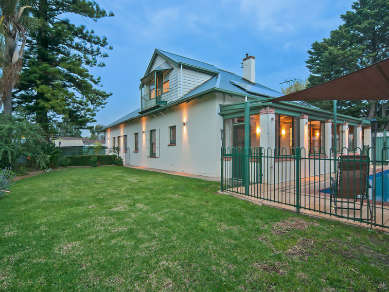 1 Barossa Street, Nuriootpa, SA 5355