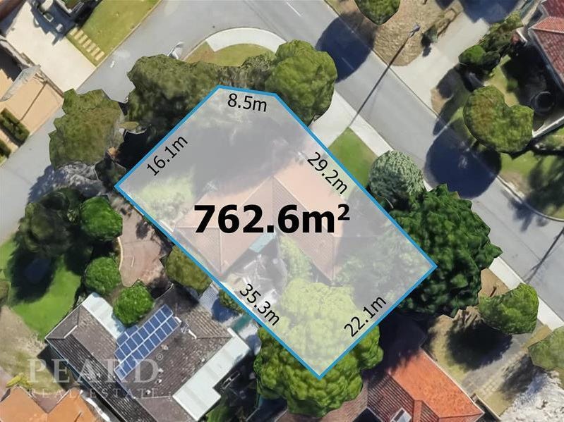 20 Cornwall Street, Dianella, WA 6059