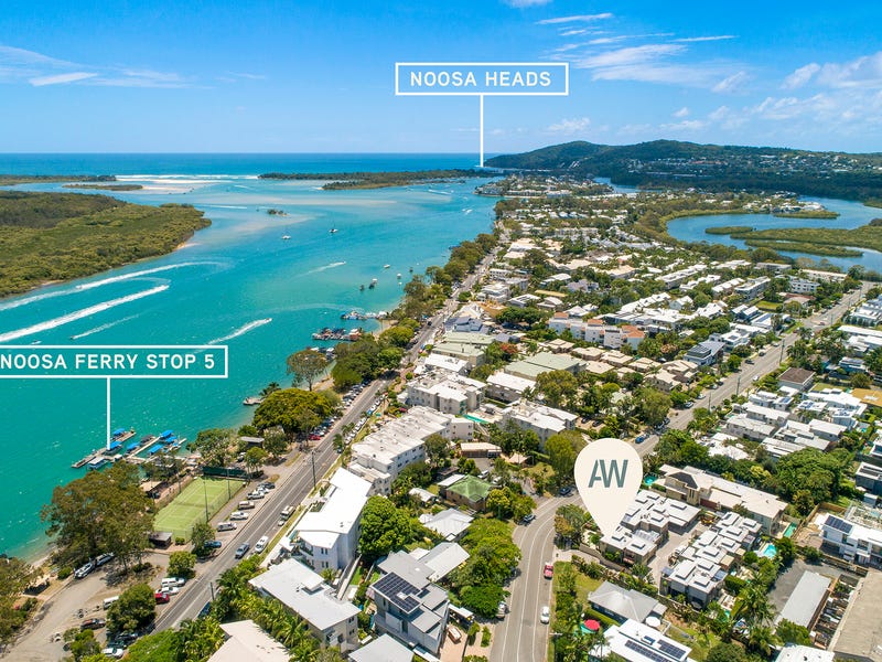 3/12 Elizabeth Street, Noosaville, Qld 4566 Property Details