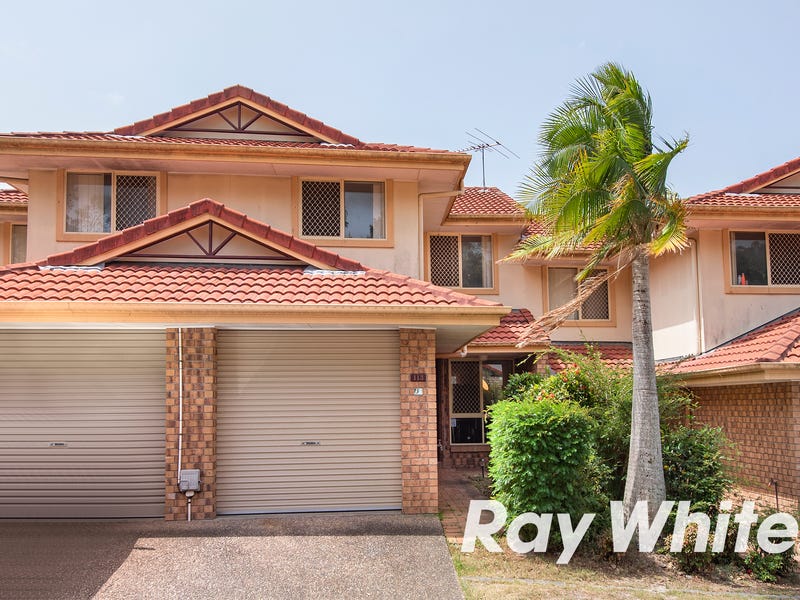 113/17 Marlow Street, Woodridge, Qld 4114 Property Details