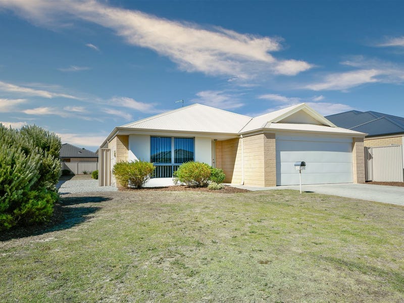 160 Harrington Waters Drive, Waikiki, WA 6169 Property Details