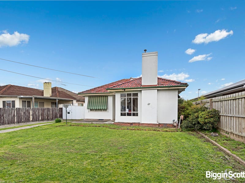 3 Harry Street, Maidstone, Vic 3012