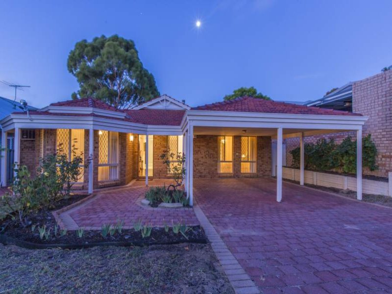 16 Bayswater Street, Bedford, WA 6052 Property Details