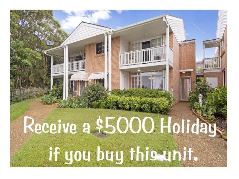 249/2 Dawes Road, Belrose, NSW 2085 Property Details