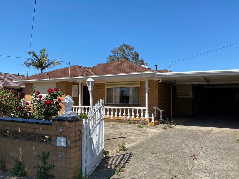 6 Beverley Street, Kings Park, Vic 3021