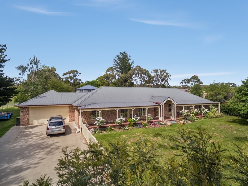 5A O'connor Road, Armidale, NSW 2350