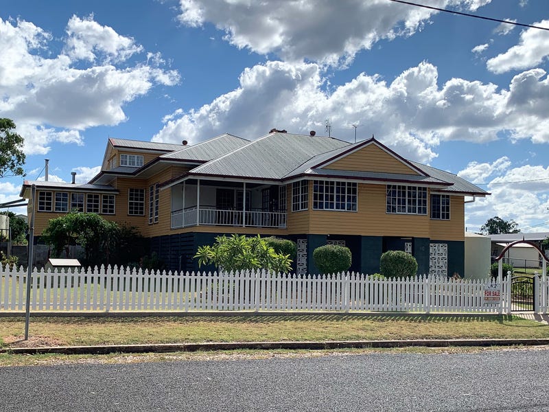 15 Rainbow Street, Springsure, Qld 4722 Property Details