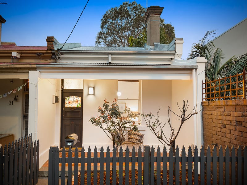 33 Cecil Street, Fitzroy, Vic 3065 Property Details