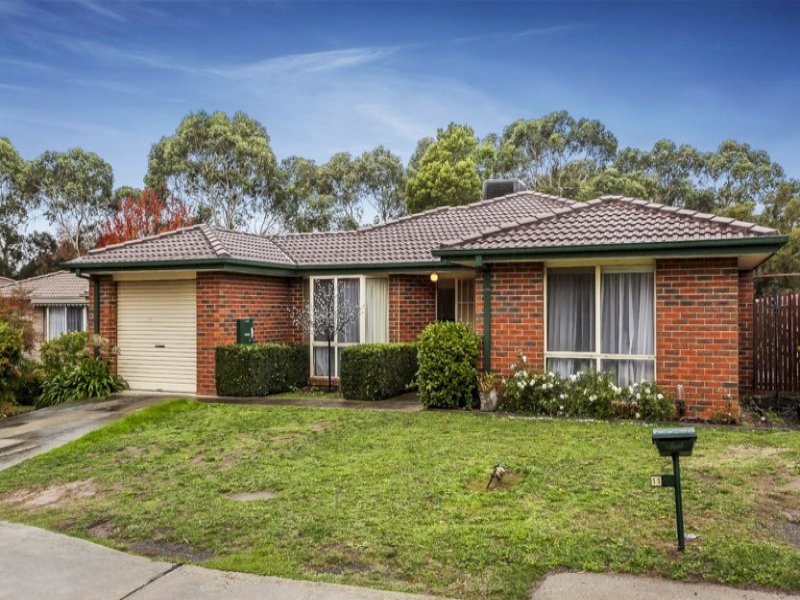 11/31 Durham Road, Kilsyth, Vic 3137 Property Details