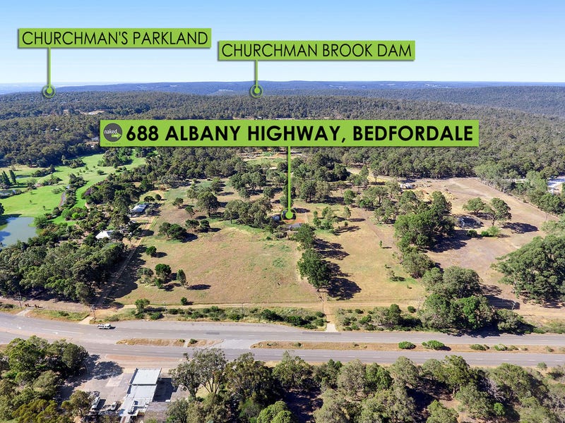 Acreage for Sale in Perth Greater Region, WA