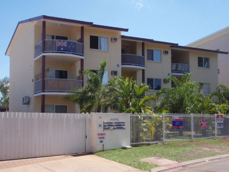 6/19 Mannikan Court, Bakewell, NT 0832 Property Details