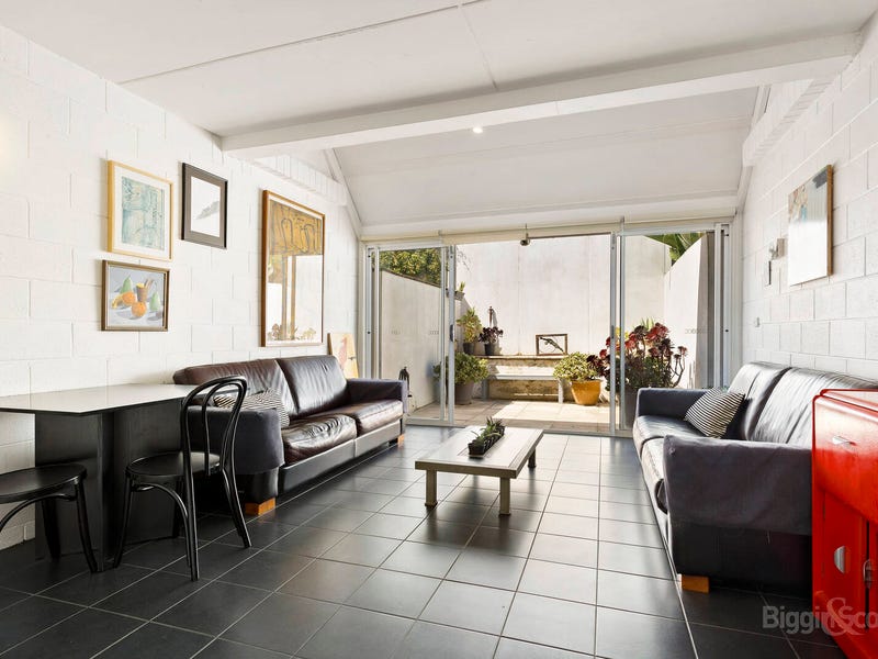 11/291 Church Street, Richmond, Vic 3121 Property Details