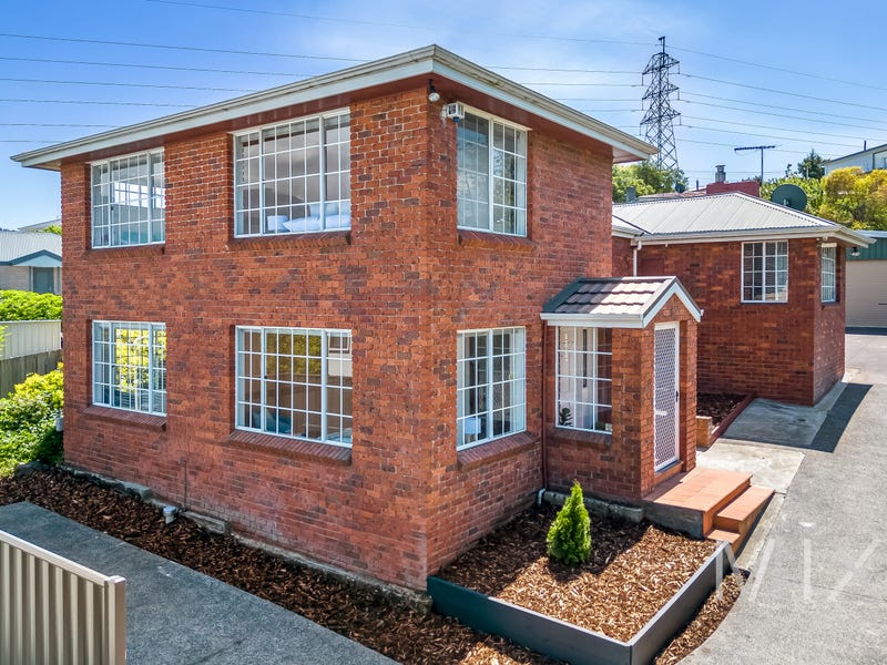 4/3 Lennox Avenue, Lutana, Tas 7009 House for Sale