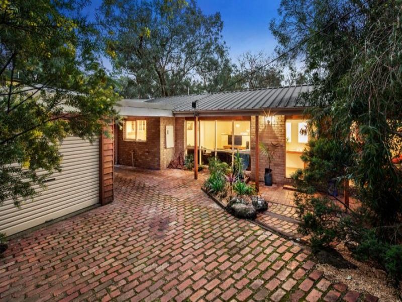 193 Progress Road, Eltham North, VIC 3095