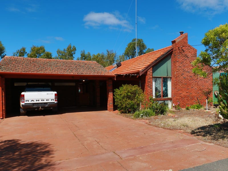 22 Price Street, Kulin, WA 6365 Property Details