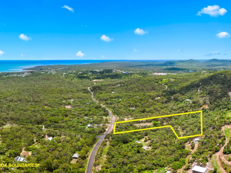 60 Fitzroy Cres, Agnes Water, QLD 4677