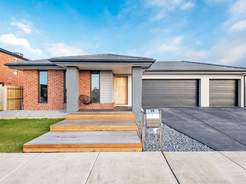 30 Shearwater Drive, Armstrong Creek, VIC 3217
