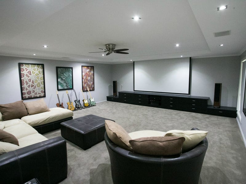 6 Walker Drive, Calliope, QLD 4680