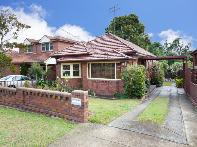 27 Bunyala Street, Carss Park, NSW 2221