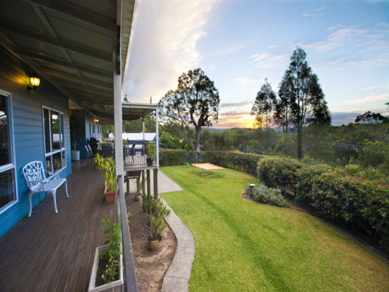 39 Sanctuary Grove, Tingira Heights, NSW 2290