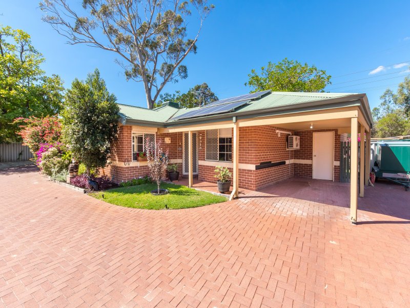 1/232 Hale Road, Forrestfield, WA 6058 Property Details