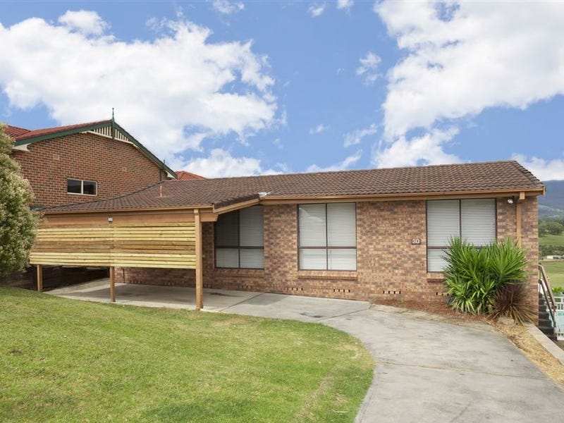 30 Crest Road, Albion Park, NSW 2527