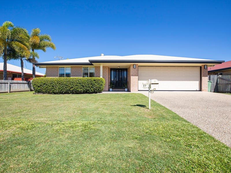 27 Clements Street, South Mackay, QLD 4740