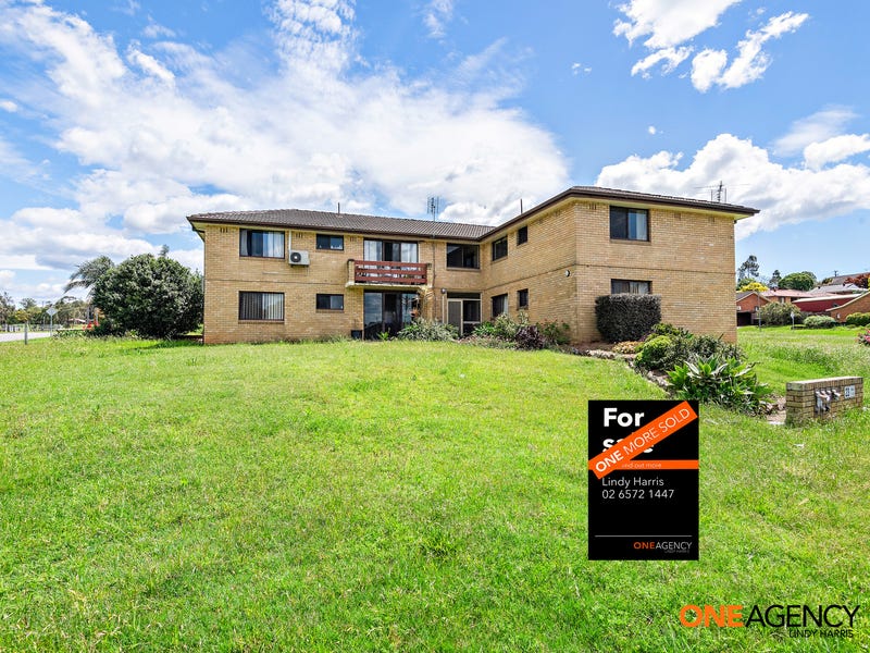 10/23 Mitchell Avenue, Singleton, NSW 2330 Property Details