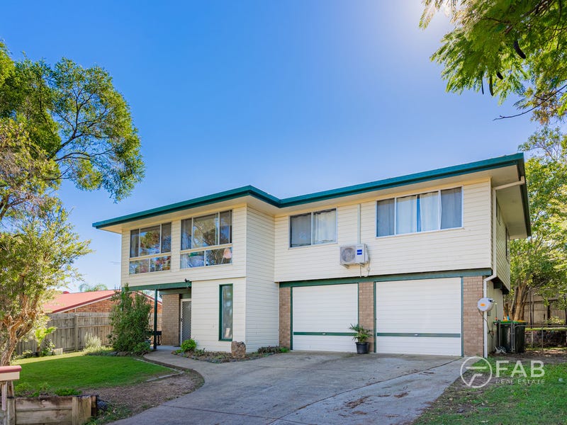 37 Camaro Street, Runcorn, Qld 4113 Property Details