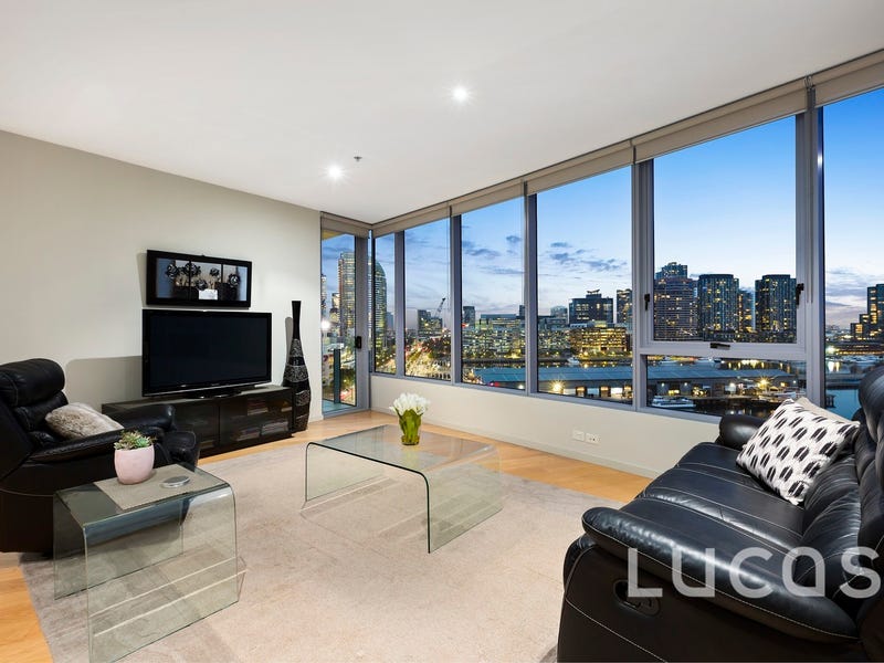 1002/2 Newquay Promenade, Docklands, Vic 3008 Property Details