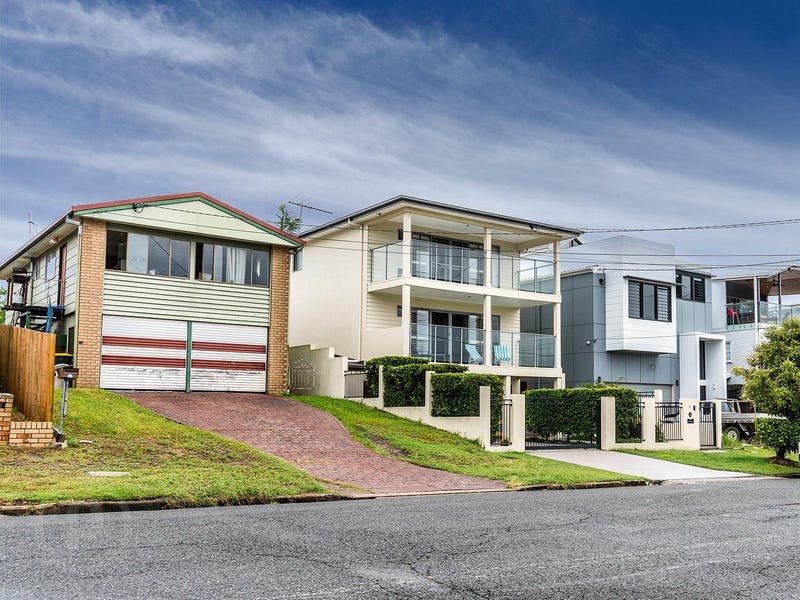 15 Watson Street, Camp Hill, QLD 4152