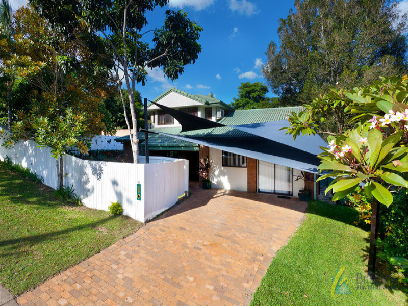 72 Gem Road, Kenmore, QLD 4069