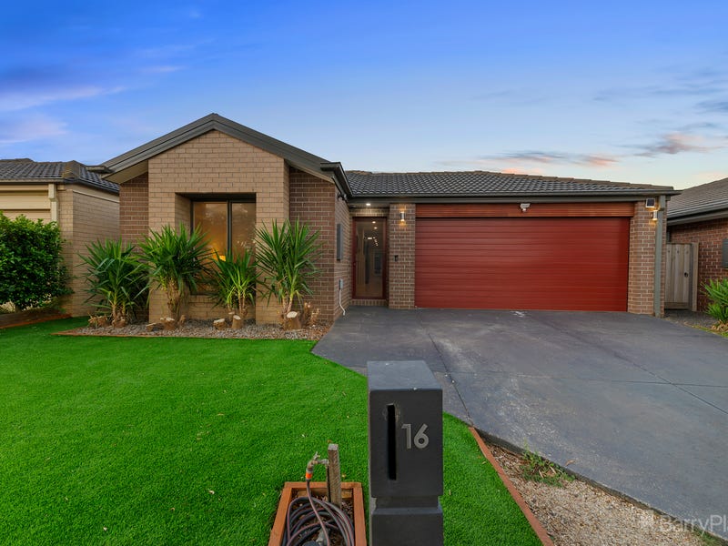16 Addison Avenue, Tarneit, VIC 3029 - realestate.com.au